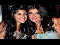 هل تصدق ان الفنانة غادة عادل لديها خمسة أولاد شاهد صورها مع زوجها ومعهم