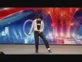 العرض الذي منع عرضه على mbc في arab got talent
