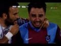 لاعب يغادر الملعب باكيا بعد شتم الجماهير لأمه - فيديو