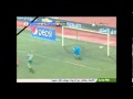 اهداف مباراة الاهلي و الانتاج الحربي 2 - صفر الاسبوع الاول للدوري الممتاز 2014