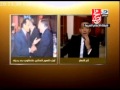بالفيديو..أول ظهور للمشير طنطاوي بعد إقالته