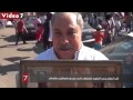 شاهد بالفيديو.. مصري يحتفظ بـ "أذن" جندي اسرائيلي منذ حرب أكتوبر