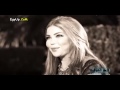 الحريري تقذف الكاميرا بفنجان قهوة وتنسحب على الهواء