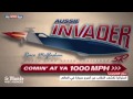 سيارة أسترالية تفوق سرعتها الصوت