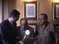 محيي ابراهيم  Mohi Ibraheem  With Naguib