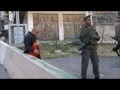 فيديو.. لحظة اعتقال أصغر طفل فلسطيني