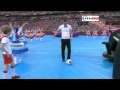 حفل افتتاح يورو 2012 « كاس امم اوروبا 2012