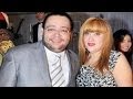 شاهد زوجة أحمد رزق المغربية والتى كان يخفيها عن الإعلام