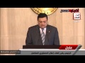 مرسى يقرر إلغاء الإعلان الدستورى المكمل ويحيل طنطاوى وعنان للتقاعد