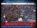 ممنوع الضحك قمه المسخره على قناه الجزيره ومتصل قمه فى المسخره