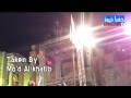شاب حاول الانتحار من اجل نجوى كرم