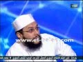 بالفيديو.. عقب فاصل شتائم.. طونى خليفة يمنع الشيخ شعبان من ضرب مناظره بالحذاء