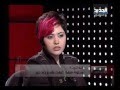 طوني خليفة يدافع عن "مجنونة هيفاء " ويطلب منها تقديم أغنية وتسميها "عادي"