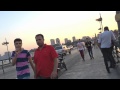 هذا هو مصير فتاة تسير بشوارع القاهرة