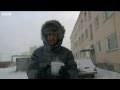 فيديو.. ماء يغلي يتحول في ثواني إلى ثلج!