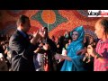 العريس أصّم..والعروس صمّاء