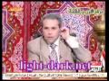 شاهد ماذا فعل العاملون في قناة الفراعين مع توفيق عكاشة على الهواء مباشرة.. بالفيديو