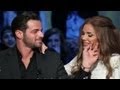 شاهد النجمة نيكول سابا مع زوجها يوسف الخال فى صور لم تشاهدها من قبل