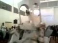 سقوط عروسة
