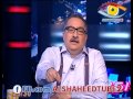 إبراهيم عيسى المساجد والحجاب هما سبب الفساد والتحرش