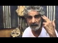 بالفيديو.. أفصح رجل عربي يتكلم العربية بهذا الجمال