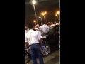 سعودية تصفع أحد أعضاء هيئة الأمر بالمعروف والنهي عن المنكر