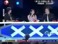 افضل موهبه في الصين ماهي ؟؟؟؟ برنامج مواهب الصين