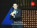 احمد حلمي مهرجان القاهره وكلمته تموت من الضحك