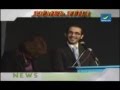 مش هتقدر تمسك نفسك من الضحك مع موقف مضحك لـ احمد حلمي مع والده