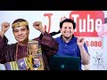 فيديو.. "جوتيوب" يسخر من انتخابات السيسي في أحدث حلقاته
