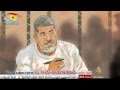 كلمة مرسي من داخل السجن