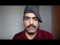 3 ملايين مشاهدة لرجل يحلق شاربه صعقا بالكهرباء