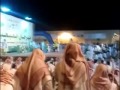 مذيع يسأل طفل اذا ما كان سيساعد زوجته شوفوا الرد