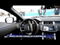 سيارة تبحث وحدها عن موقف للاصطفاف .. فيديو