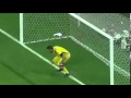 حارس الأرجنتين يلجئ لحيلة الورقة للتصدي لركلات هولندا الترجيحية