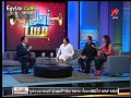 فيفي عبده تحرج زميلتها في البرنامج وتمنعها من الكلام