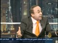 فيصل القاسم ينفعل في برنامج الاتجاه المعاكس ويطلب من الضيف التوقف عن التشبيح!
