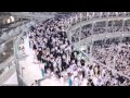 نظافة المسجد الحرام