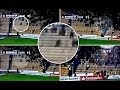 بالفيديو: شبح يركض على مدرجات ملعب في بوليفيا
