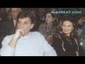 صور لم تشاهدها من قبل للنجمة يسرا وزوجها خالد سليم