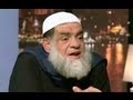مفاجأة...محمد عبد المقصود يفتي بجواز حلق اللحية خوفاً من الأمن...والسلفيون هذه فتوى ميكيافيلية