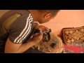 اشحن جوالك بحذائك