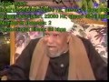 الشيخ الشعراوى ينصف ابراهيم عيسى: لا عذاب فى القبر .. فيديو تاريخي