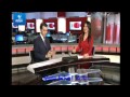 بالفيديو سهير القيسي تكشف لزميلها على الهواء سبب عدم زواجها