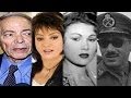 أسرار زيجات سرية للمشاهير تم كشفها مؤخرا ومعلومات مثيرة تقال لأول مرة...لاتفوتكم