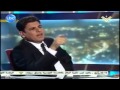 بالفيديو.. عراك وشتائم على تلفزيون المنار