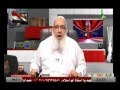 بالفيديو : الداعية أبو إسلام لمنى زكي " بدعي إنك تموتي وربنا ياخدك يا مفترية "