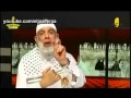 اهدار دم الاعلامي ابراهيم عيسى .. فتوى لوجدى غنيم