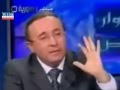 فضيحة ساخنة لــ فيصل قاسم على الهواء مباشرة