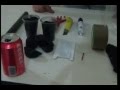 كيف تصنع كمامة واقية من المواد الكيماوية في منزلك